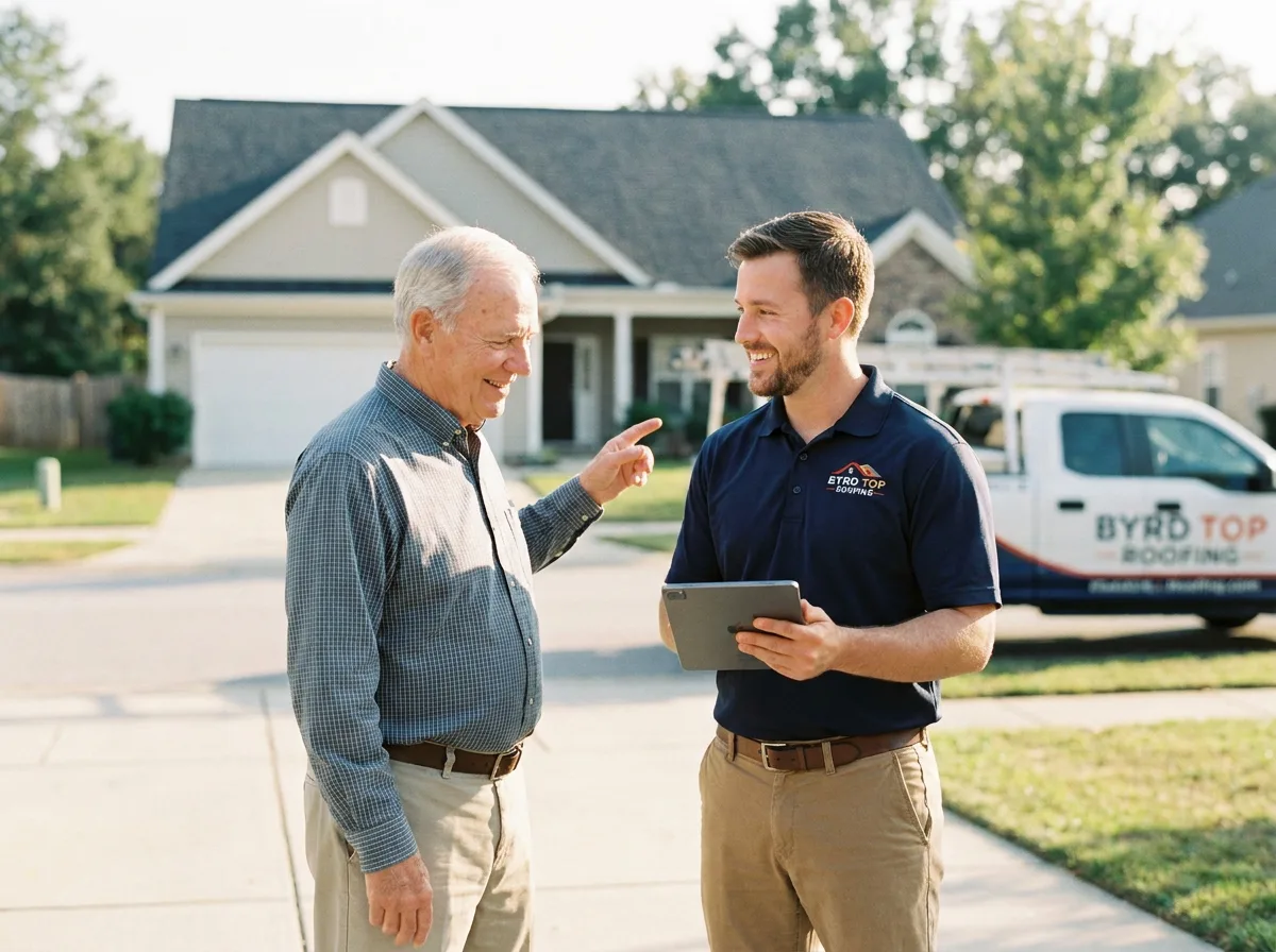 Roofing Harvard, NE FAQs